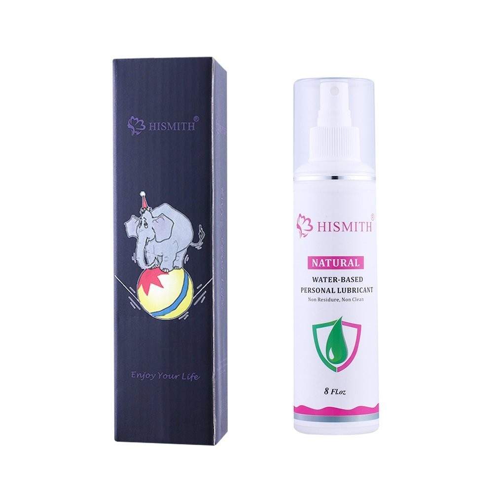 Hismith Antibacterial Sex Toy Spray Cleaner, Specialized Antibacterial Cleanser Sex Doll Cleanser