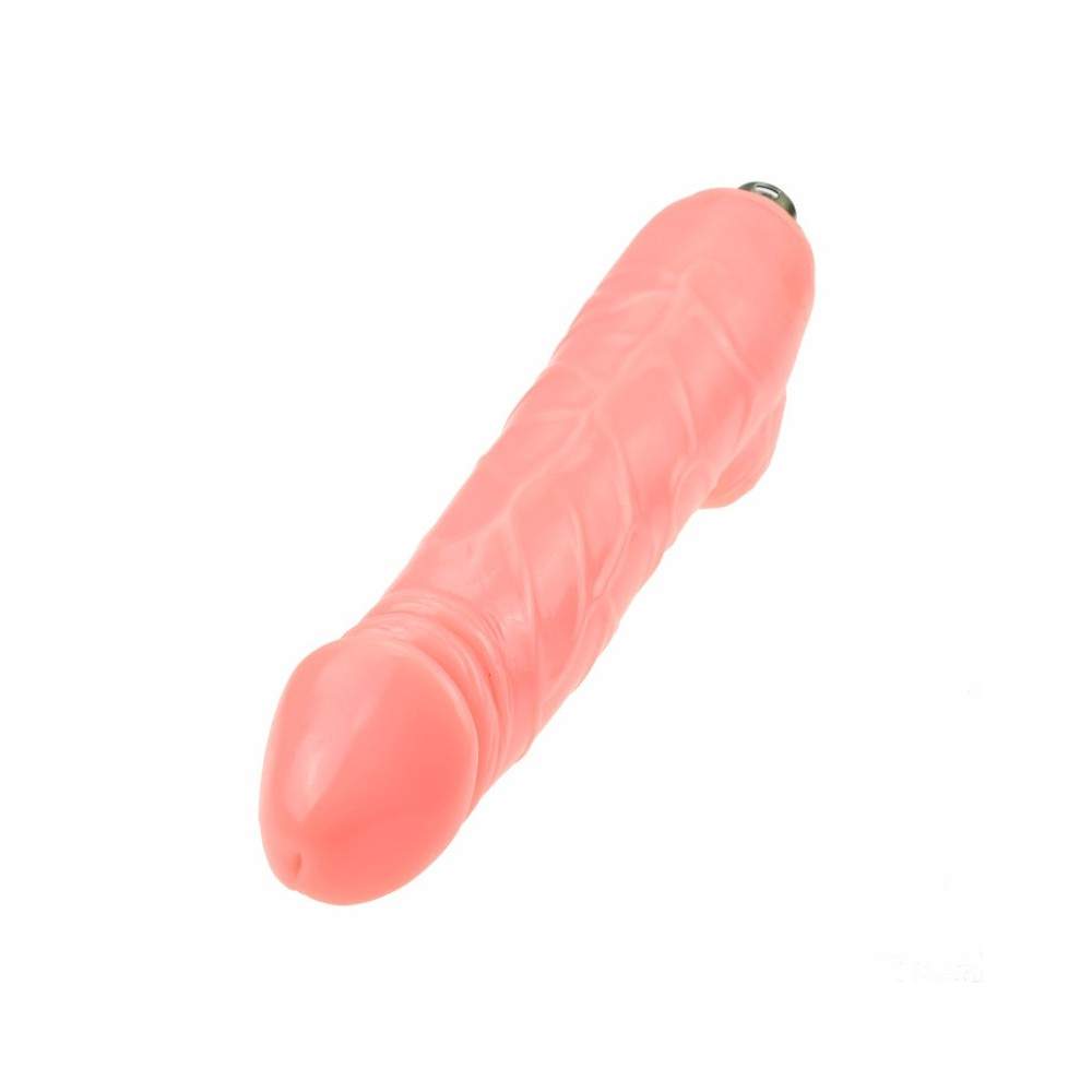 Sex Machine Accessory Realistic Silicone Penis Masturbator