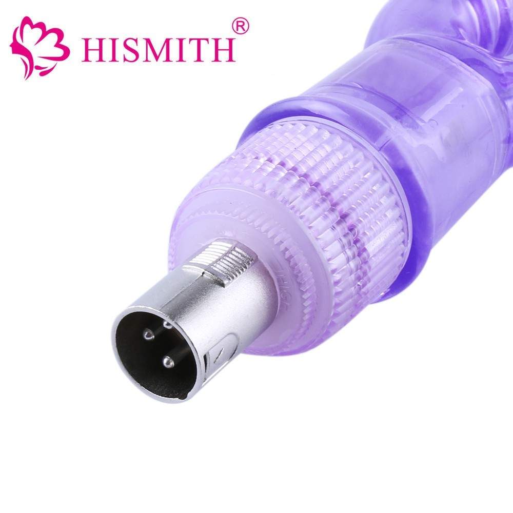 HISMITH New Vibrating Attachment For Automatic Sex Machine