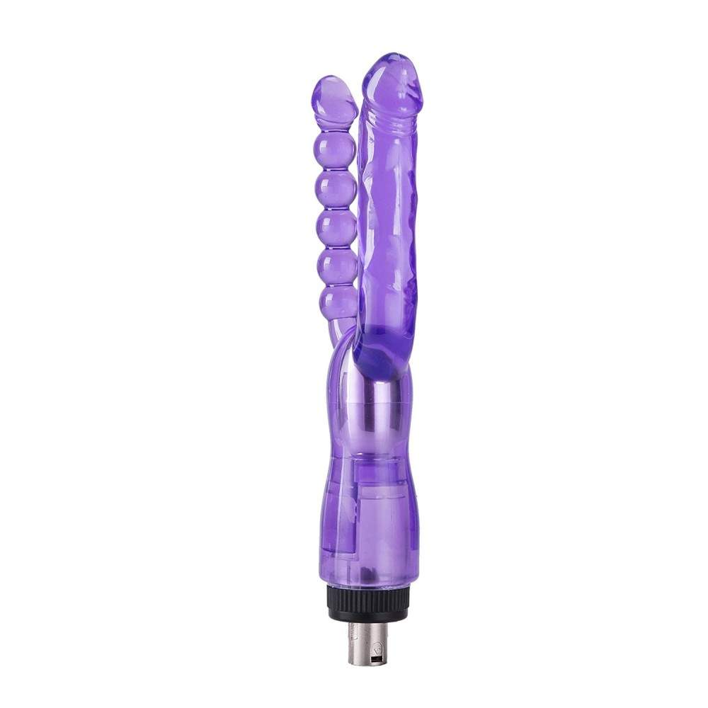 Dildo Clitoral Stimulator Masturbator Sex Love Machine Accessories