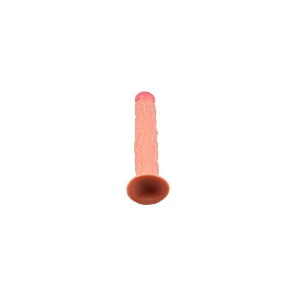 14 inch(35cm) Flesh Huge Dildo For Female Silicone Penis for Women