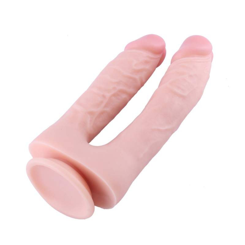 Sinloli Double Penetration Dildos