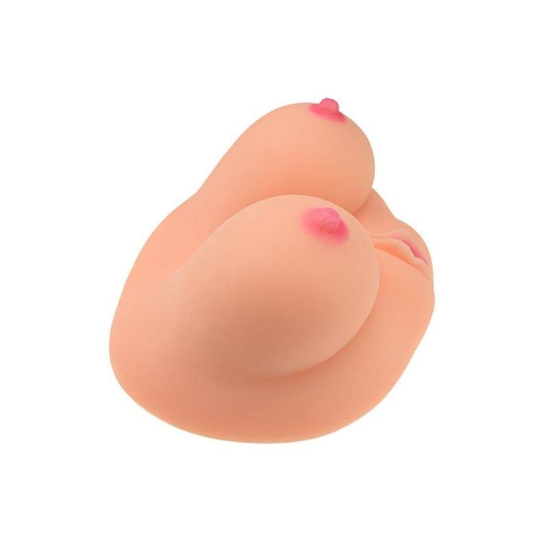 Sinloli Double Breast And Vagina Cleverly Designed Sex Dolls For Men