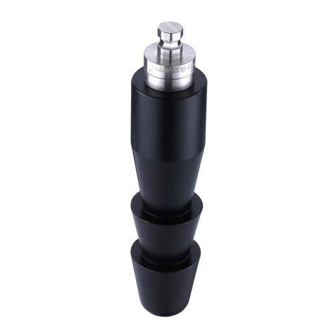 Hismith Hard Lock Sex Machine Attachment, Adapter For KlicLok Dildo