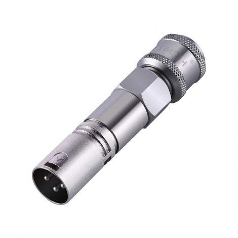 Hismith KlicLok System For 3XLR Connector Sex Machine