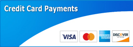 Credit Card / Debit Card (Secure payments with various types of credit or debit cards)
