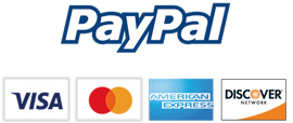 PAYPAL (International trade payment tool used by many users around the world)